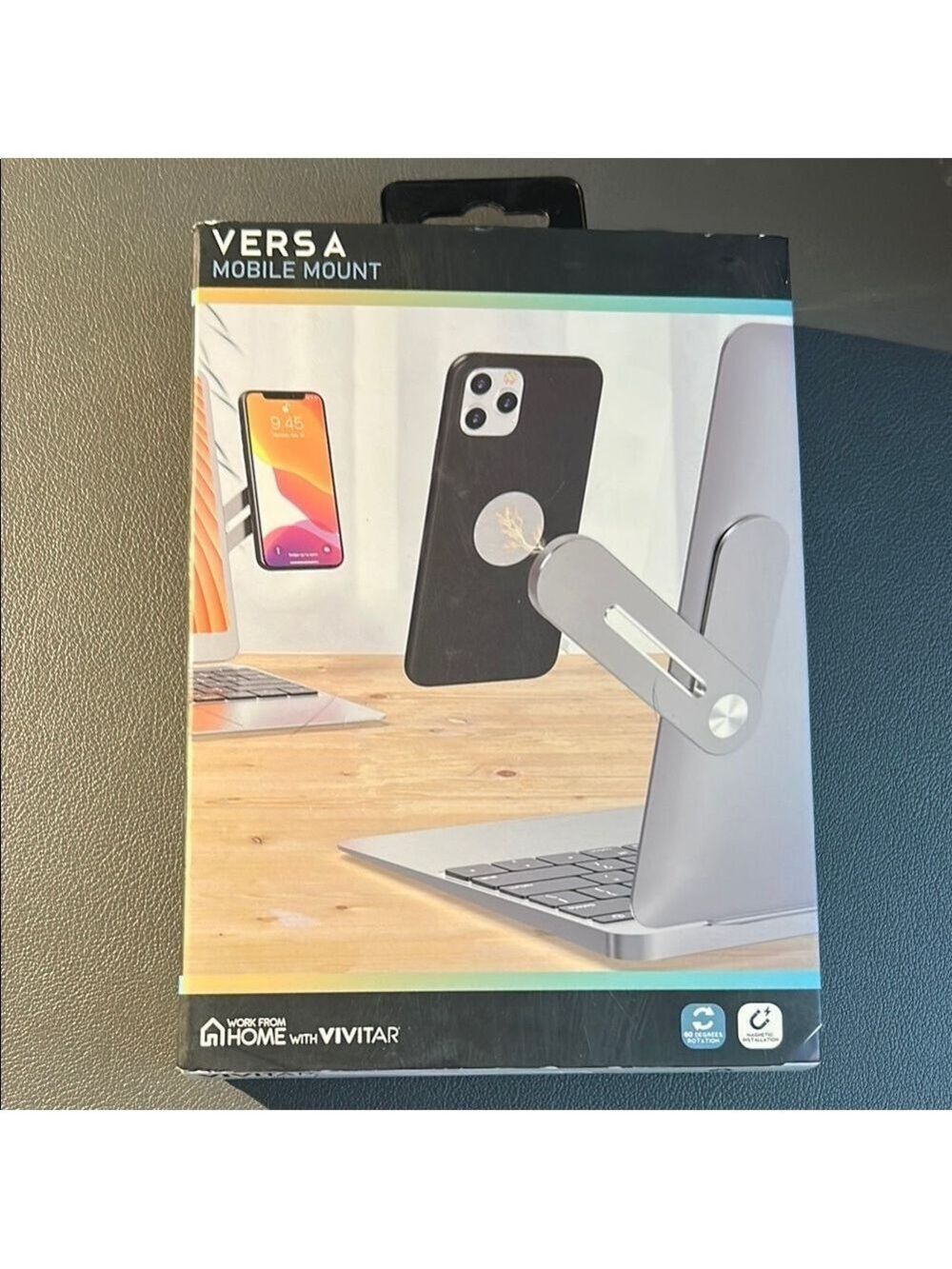 Versa Mobile Mount by Vivitar